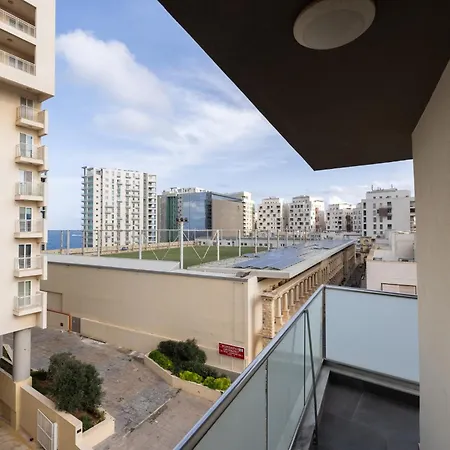 Sunny Days Apartment Sliema Exterior photo