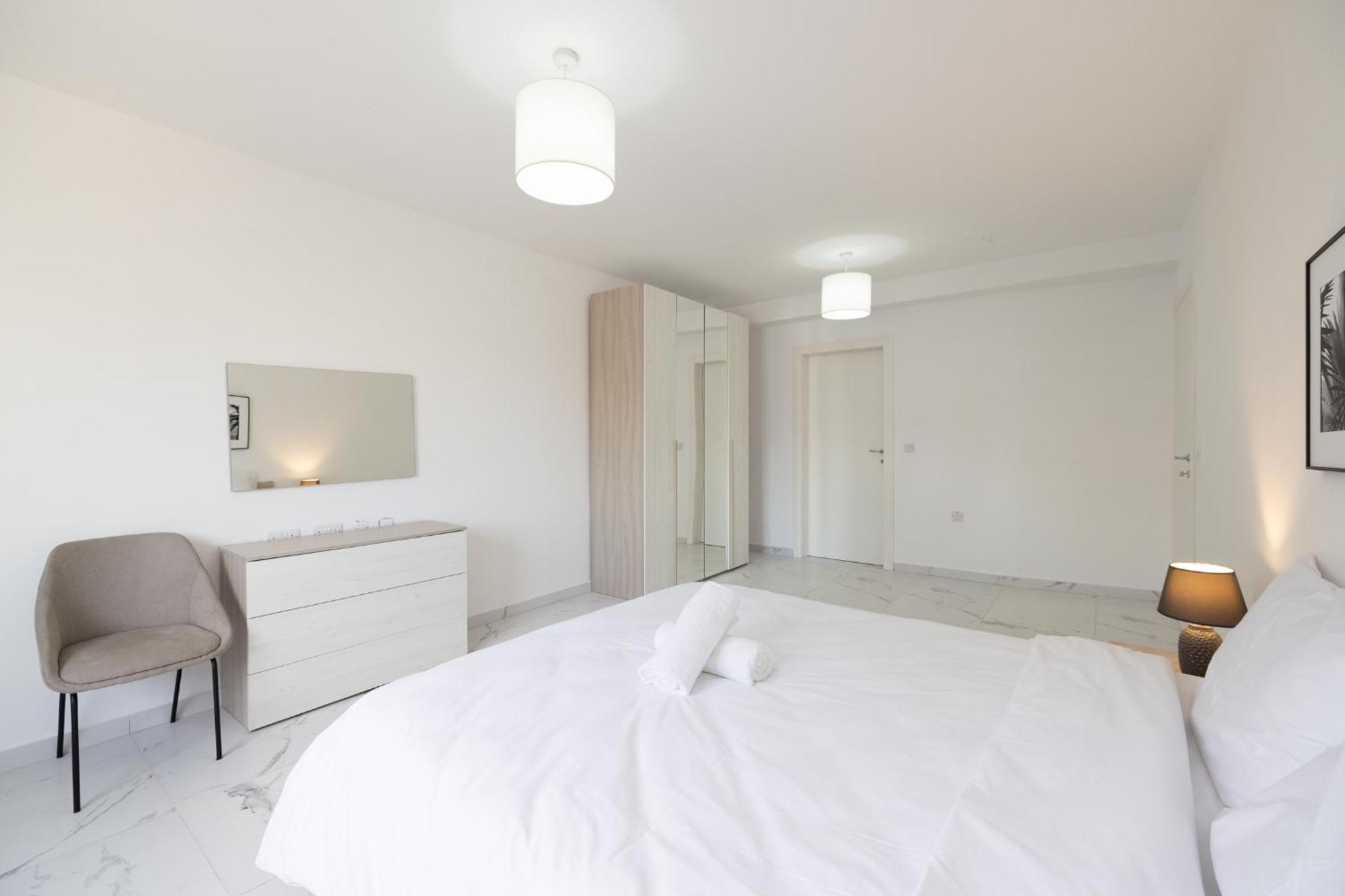 Apartman Sunny Days