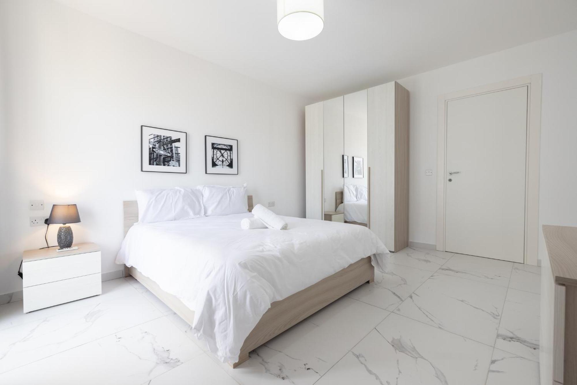 Sunny Days Apartman *