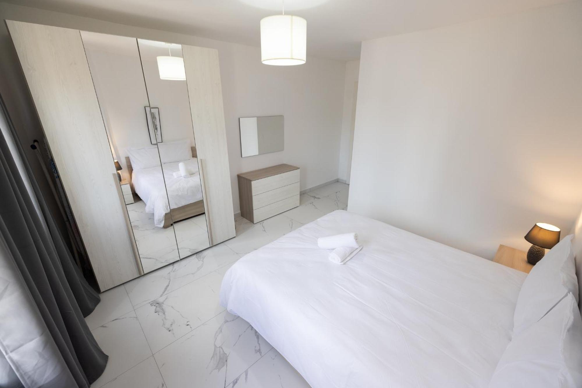 Sunny Days Apartman Sliema
