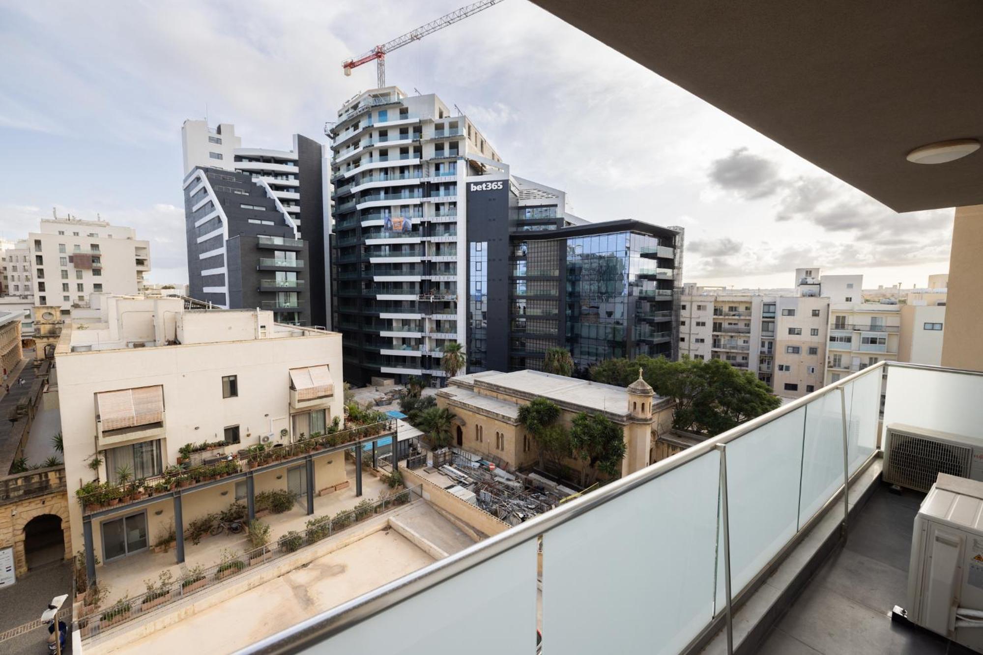 Apartman Sunny Days Sliema