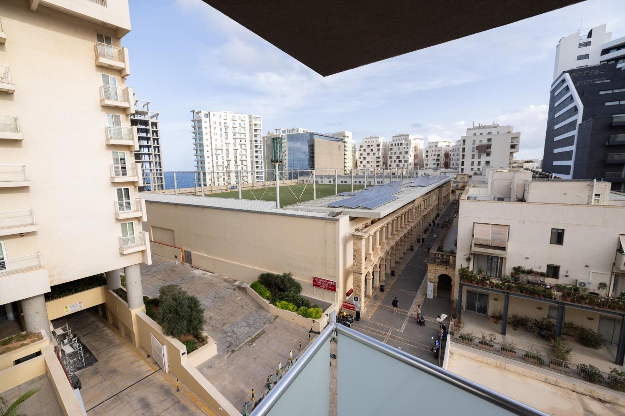Apartman Sunny Days Sliema