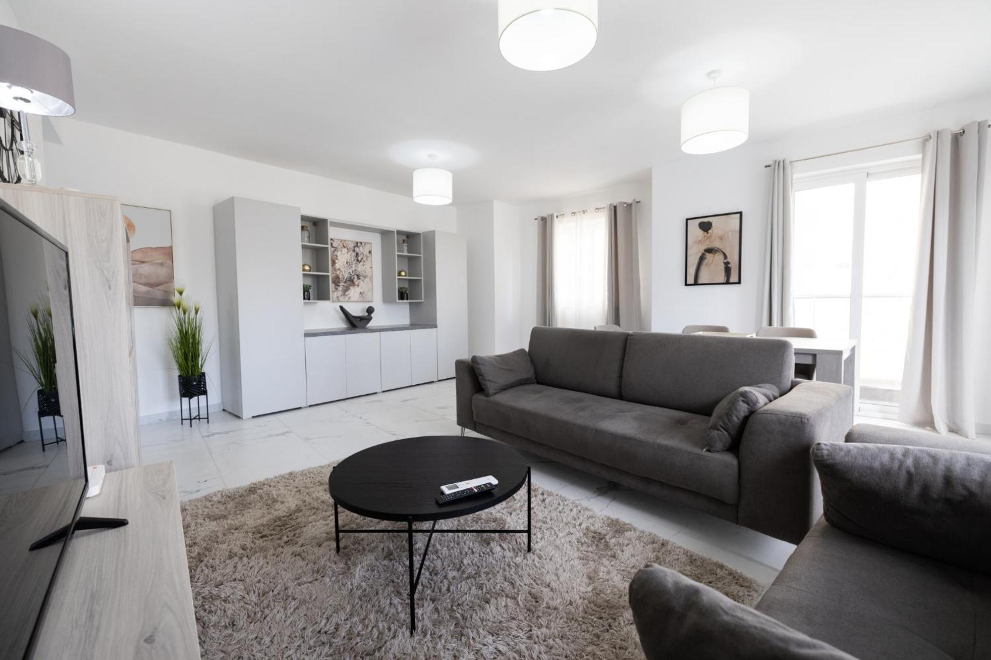 Sunny Days Apartman Sliema