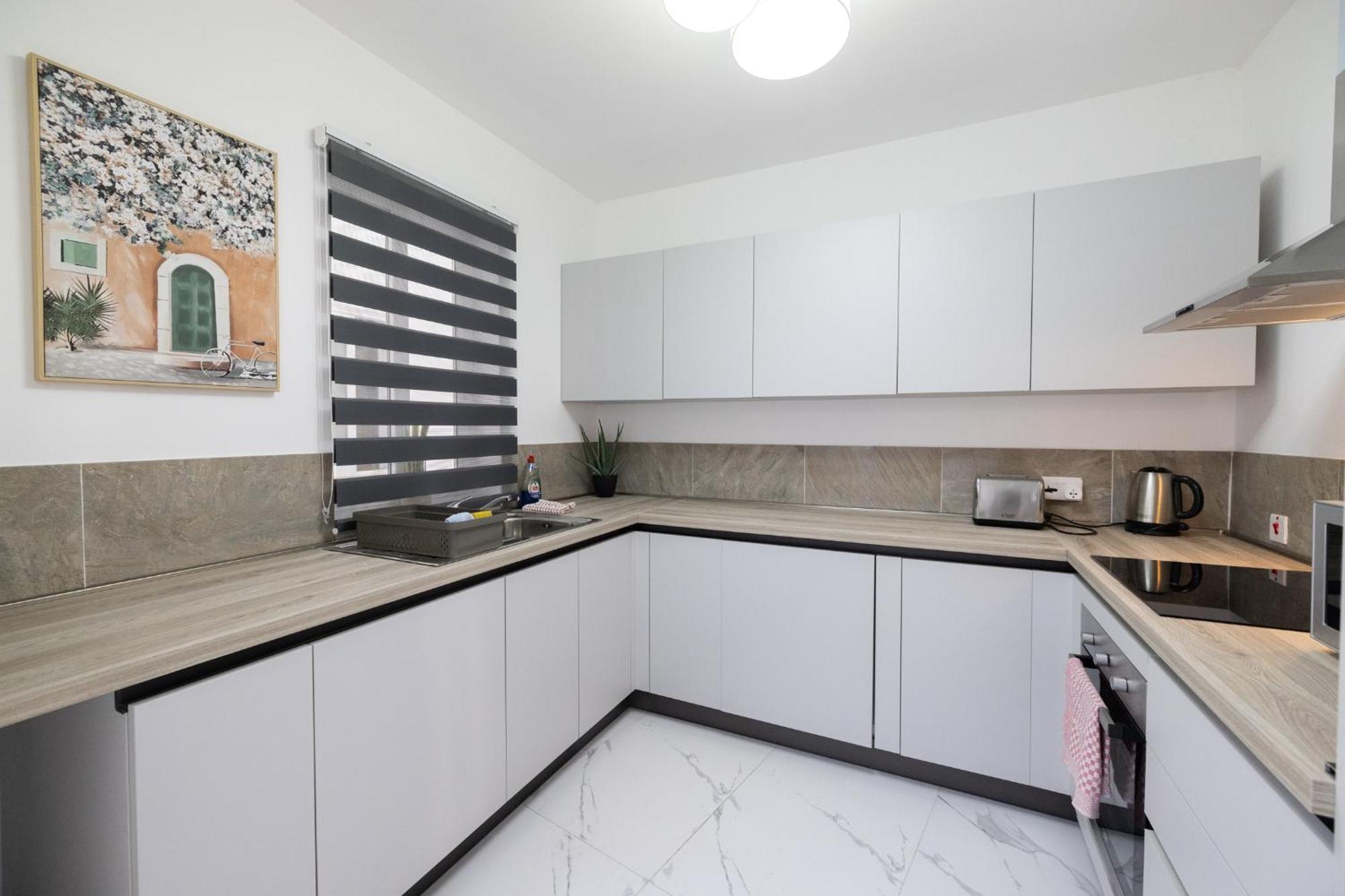 Apartman Sunny Days Sliema